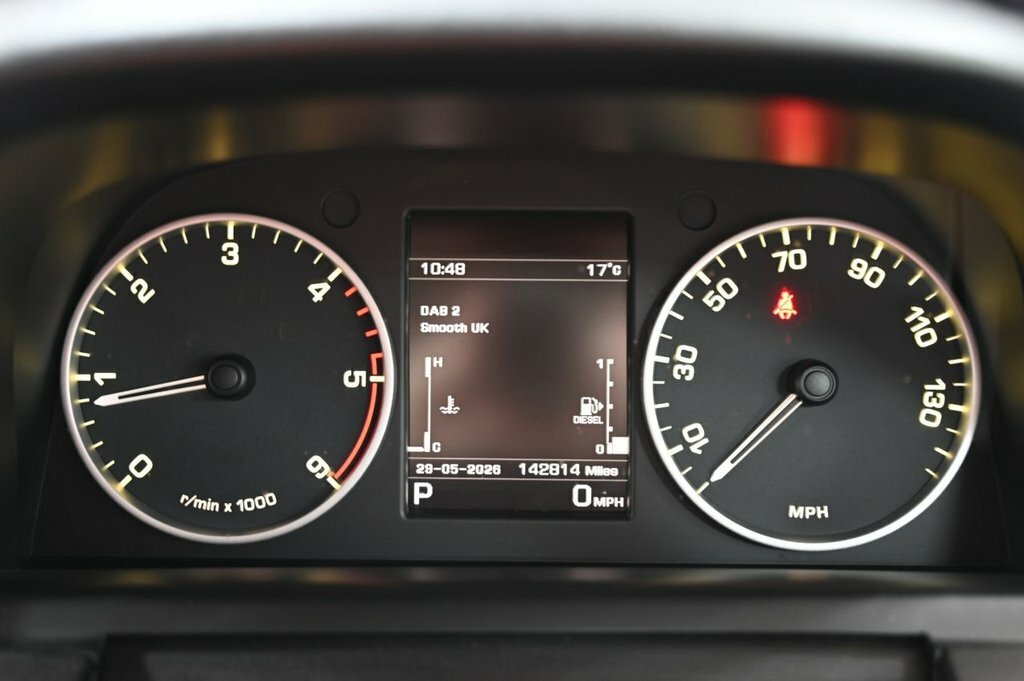 Land Rover Discovery 4 3.0 Sd V6 Hse 4Wd Euro 5 Ss Silver #20