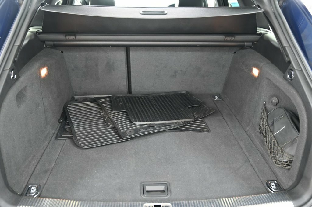 Audi S4 Quattro Black Edition Black #7