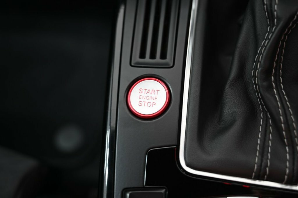 Audi S4 Quattro Black Edition Black #31