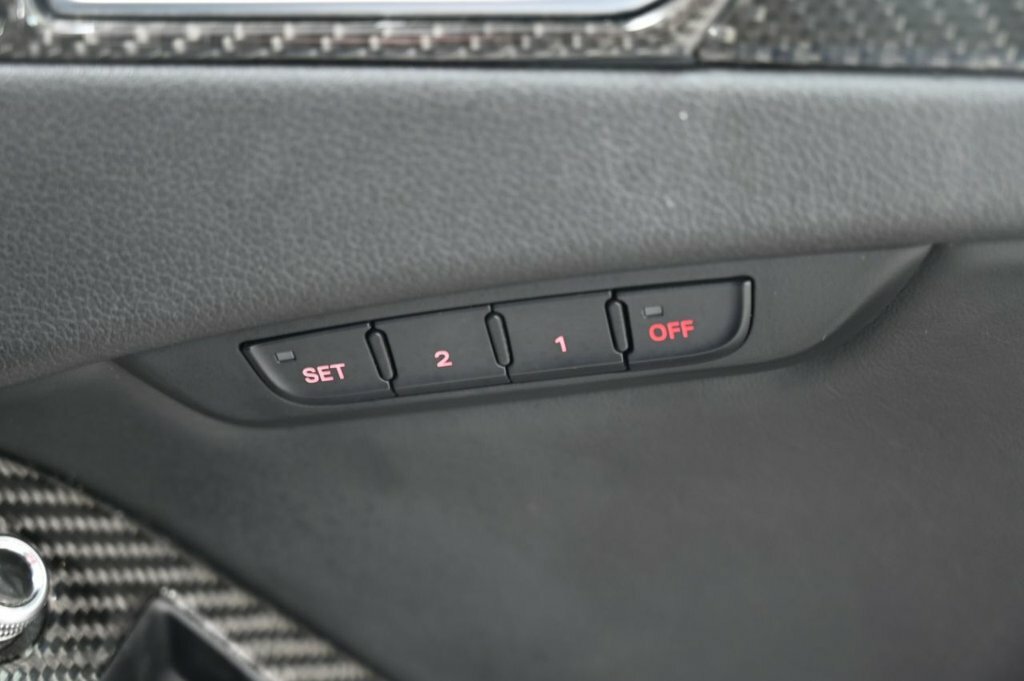 Audi RS4 Avant Rs 4 Fsi Quattro Grey #33