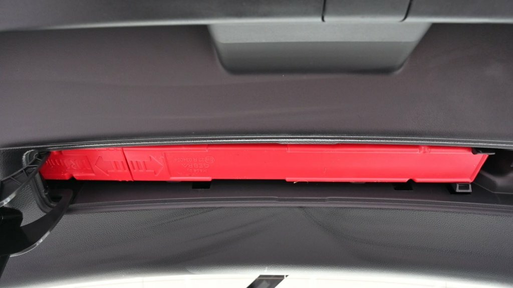 Audi Allroad 3L Null Red #38