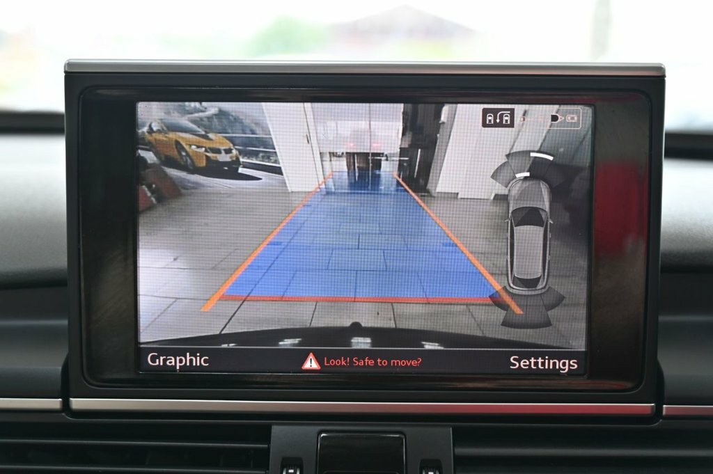 Audi Allroad 3L Null Red #20