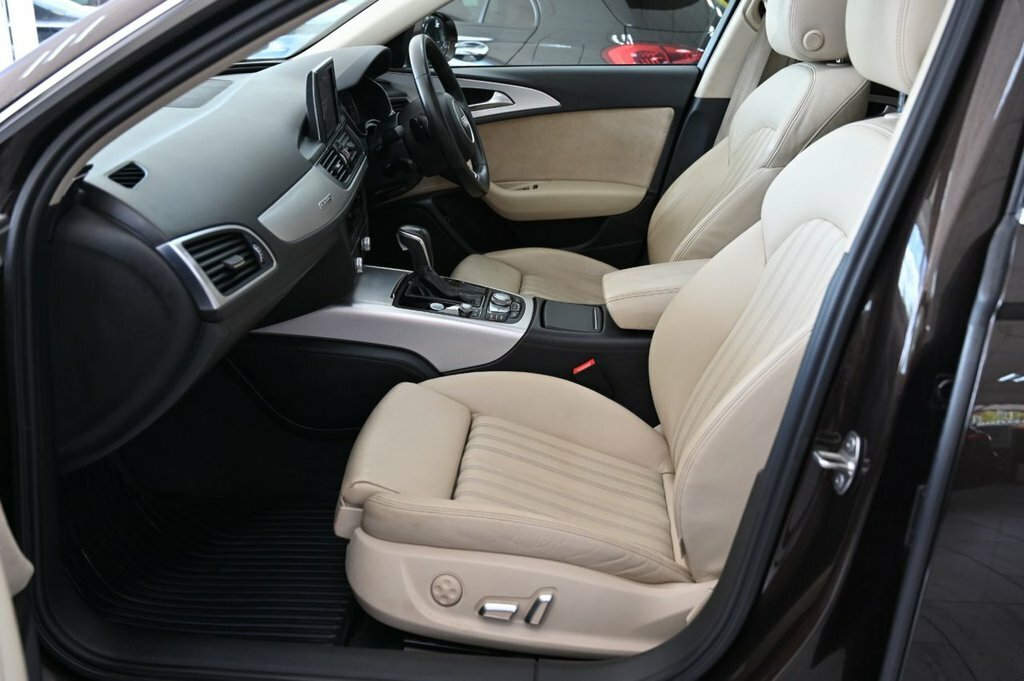 Audi Allroad 3L Null Red #12
