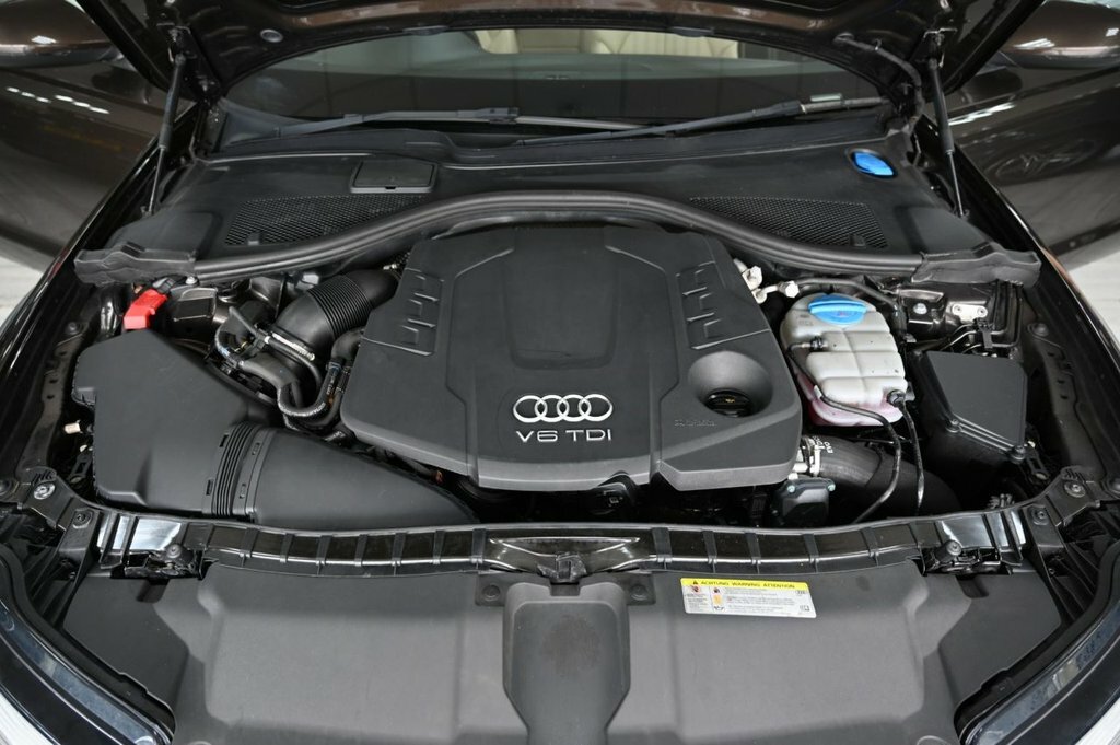 Audi Allroad 3L Null Red #36