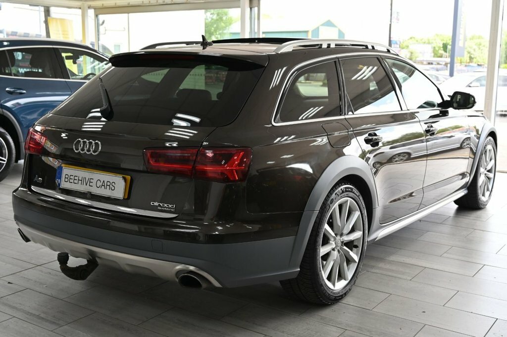 Audi Allroad 3L Null Red #10