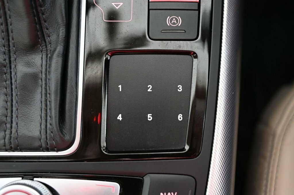 Audi Allroad 3L Null Red #25