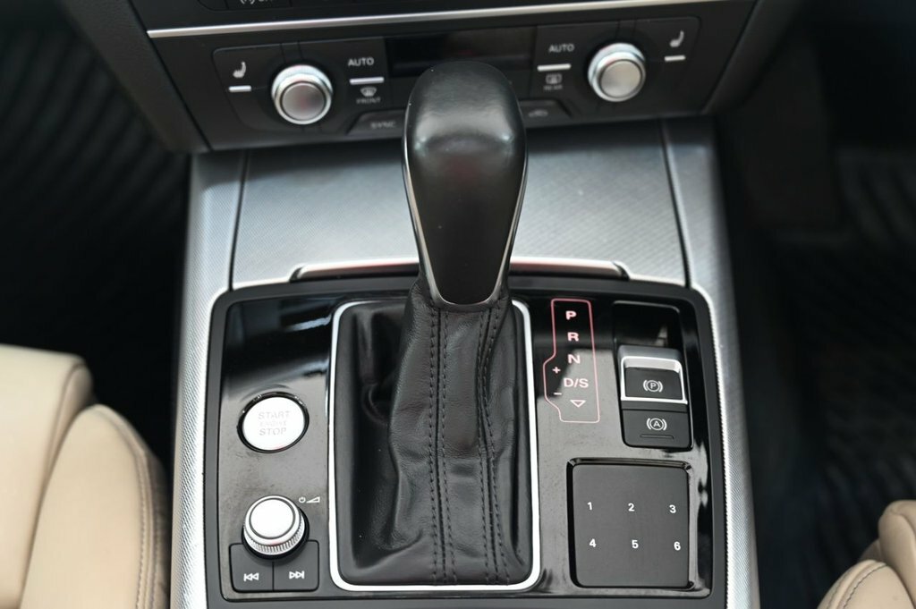Audi Allroad 3L Null Red #23