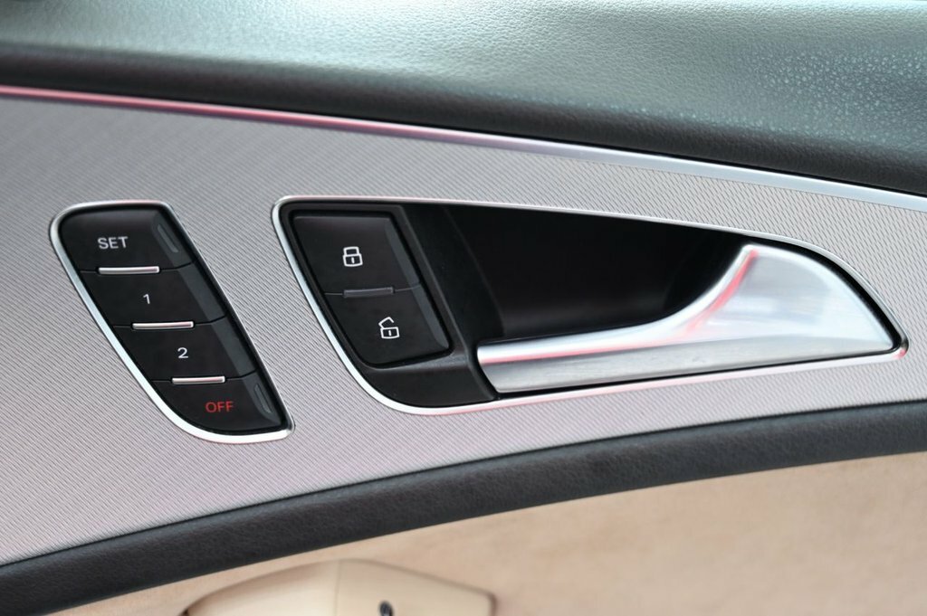 Audi Allroad 3L Null Red #29