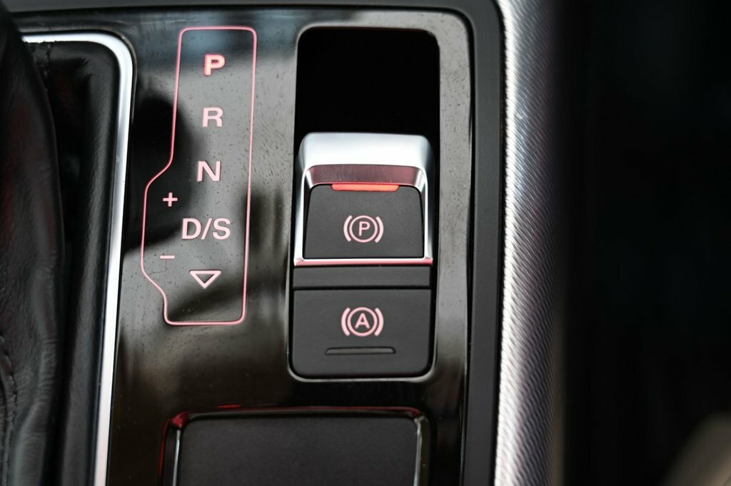 Audi Allroad 3L Null Red #24