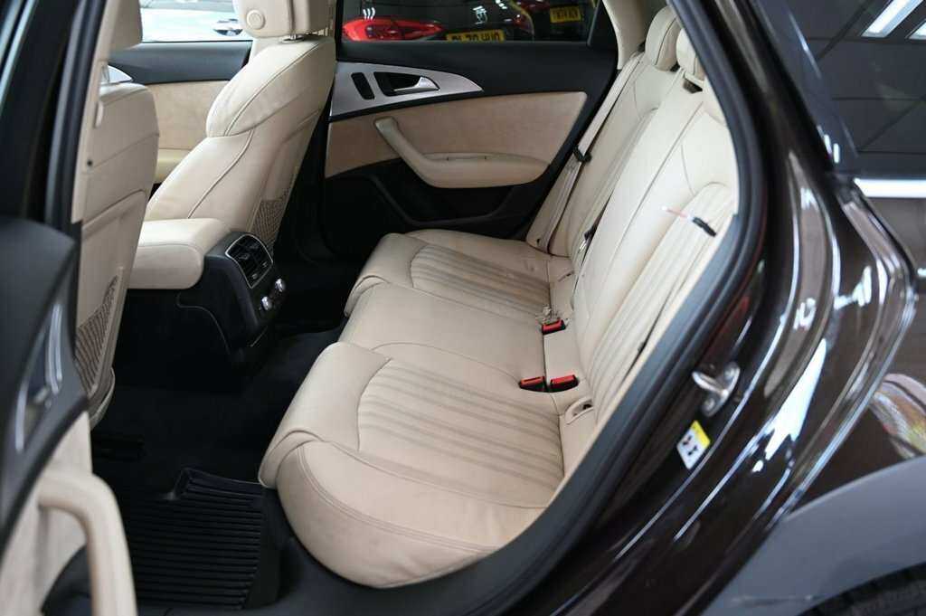 Audi Allroad 3L Null Red #13