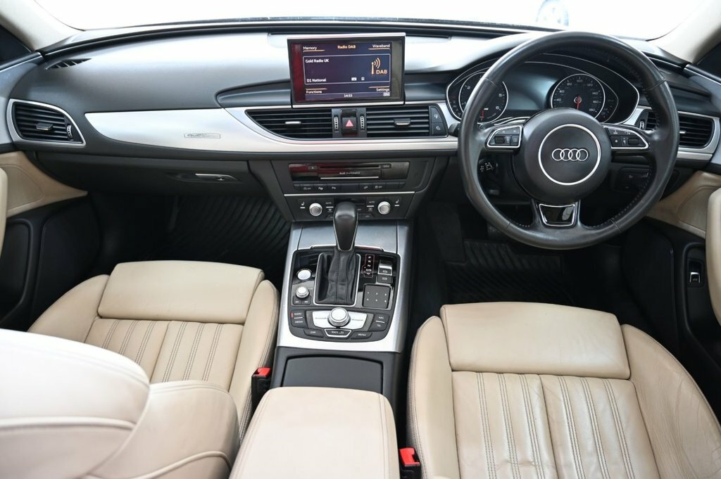 Audi Allroad 3L Null Red #16