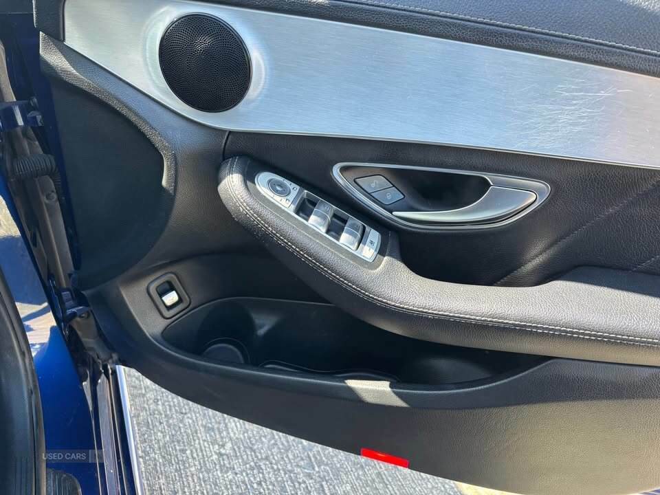 Mercedes-Benz A Class A180 1.6  Blue #6