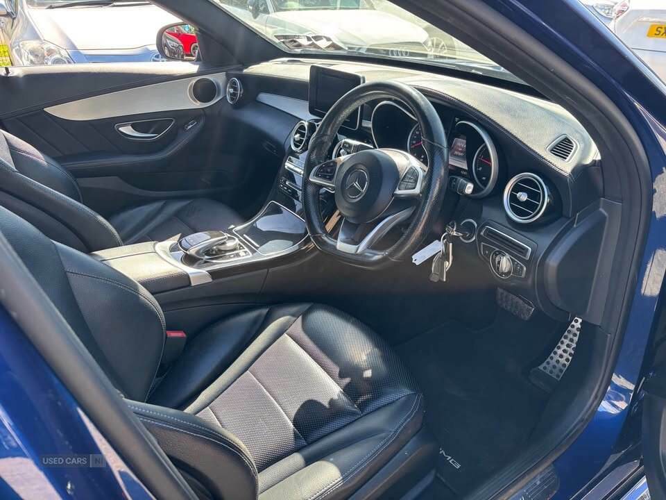 Mercedes-Benz A Class A180 1.6  Blue #5