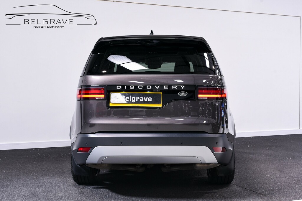 Land Rover Discovery 3.0 D300 Mhev S Suv 4Wd Euro 6 S GY23FZV  #5