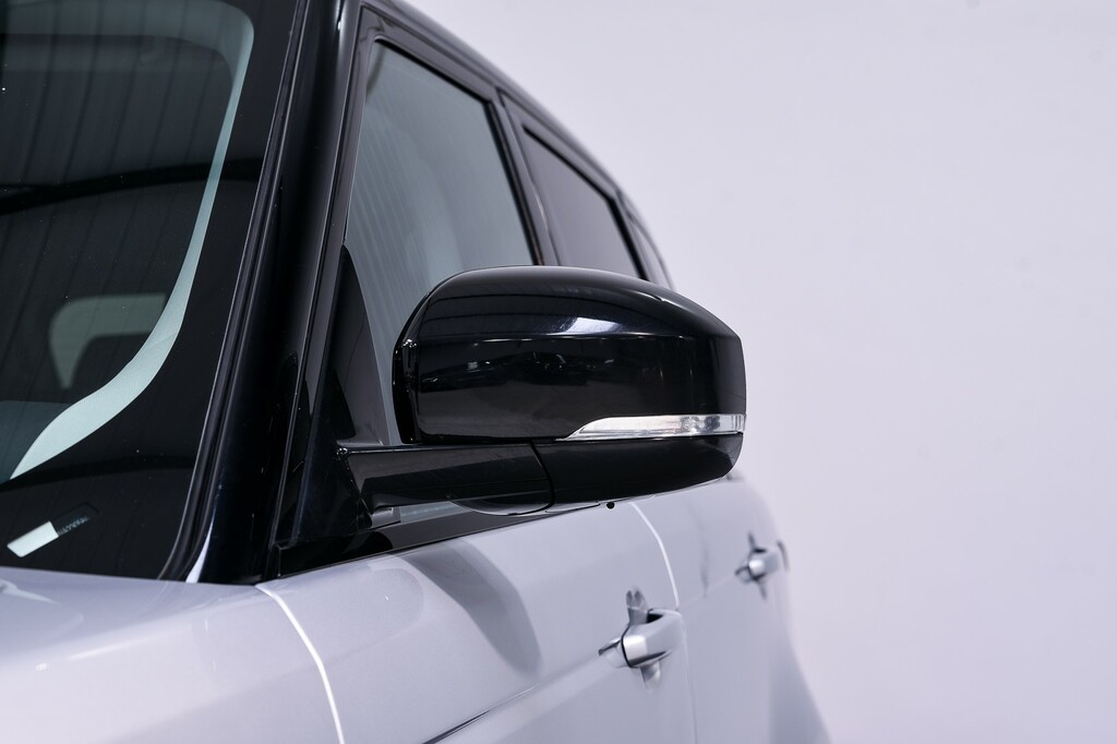 Land Rover Range Rover Sport 3.0 P400 Mhev Hse Dynamic Suv 4Wd OE71KNX #6