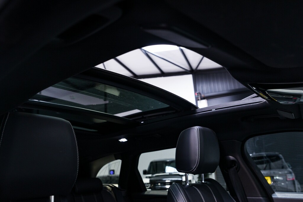 Land Rover Range Rover Velar 2.0 D200 Mhev Edition Suv 4Wd Euro SP23OOH Black #3