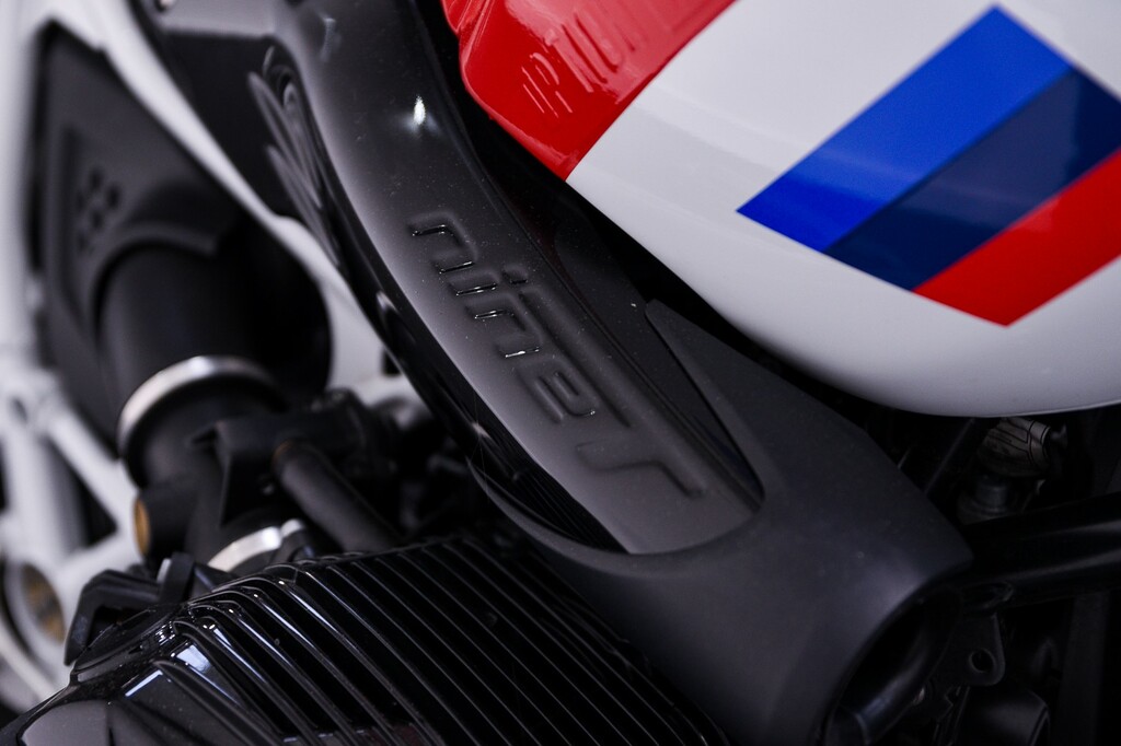 BMW Sports Black #3