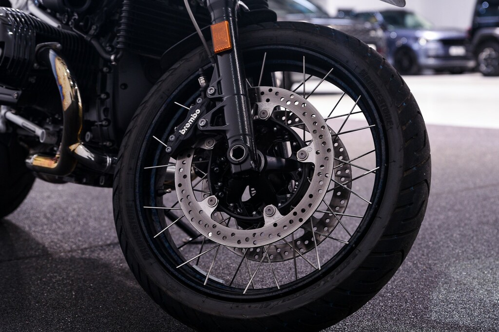 BMW Sports Black #2