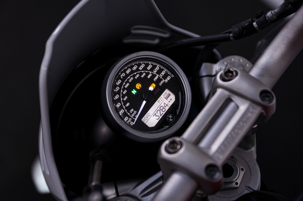 BMW Sports Black #10