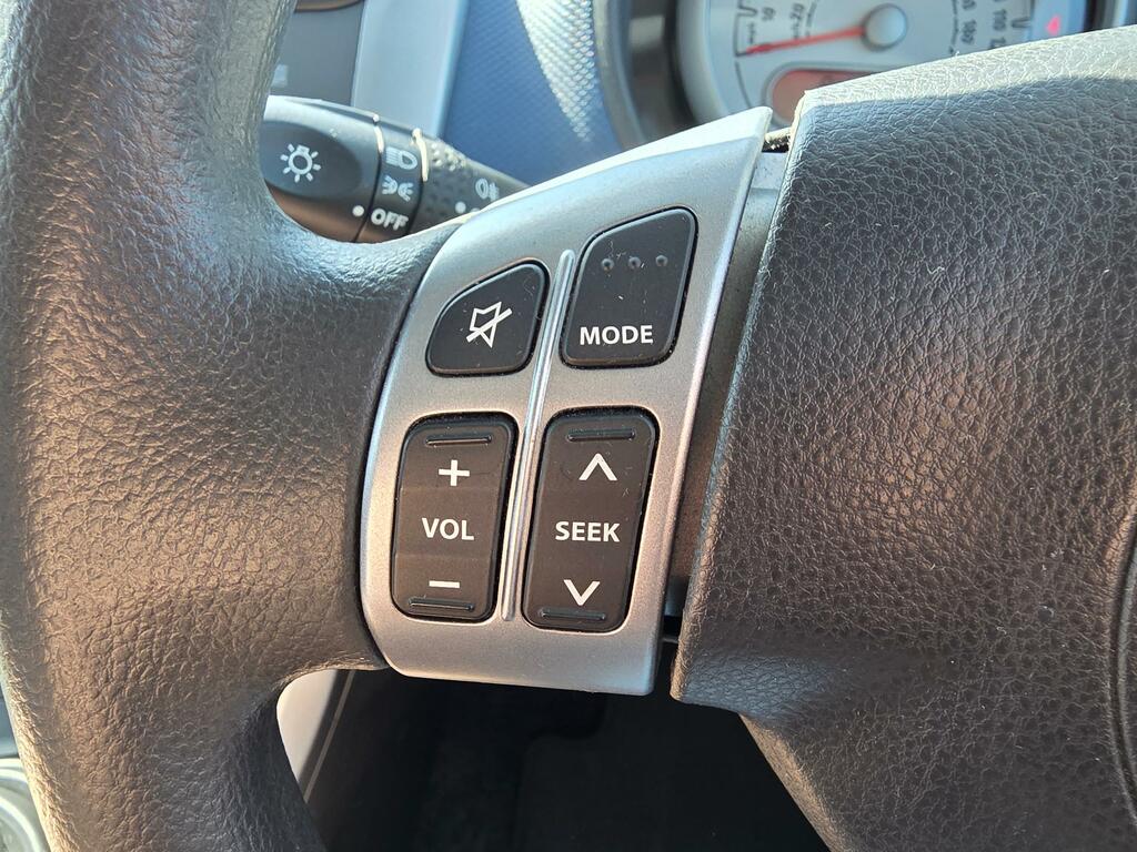Vauxhall Agila Se 1.2 Blue #20