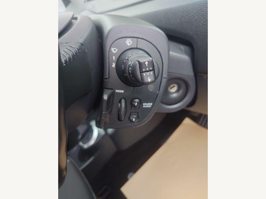 Renault Modus 2012 12 Dynamique White #12