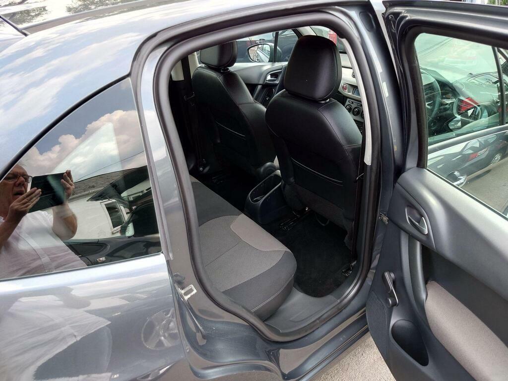 Citroen C3 1.4 Hdi Vtr Euro 5 Grey #5