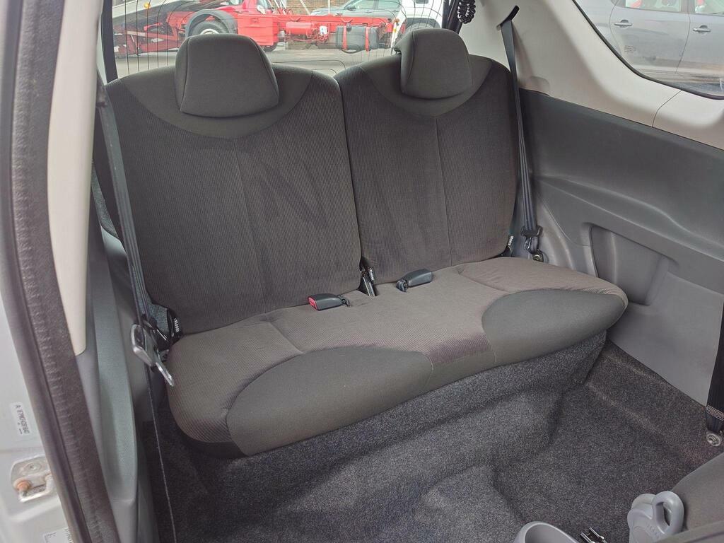 Citroen C1 1.0I Rhythm Euro 4 Grey #6