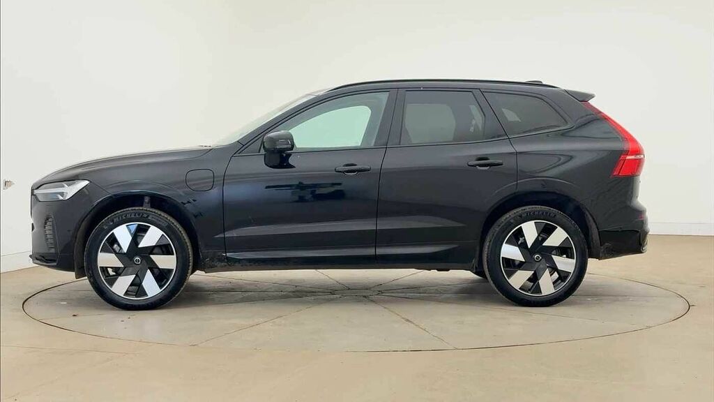 Volvo XC60 Ultra, T8 Awd Plug-in Hybrid, Dar RO25NRL Black #6