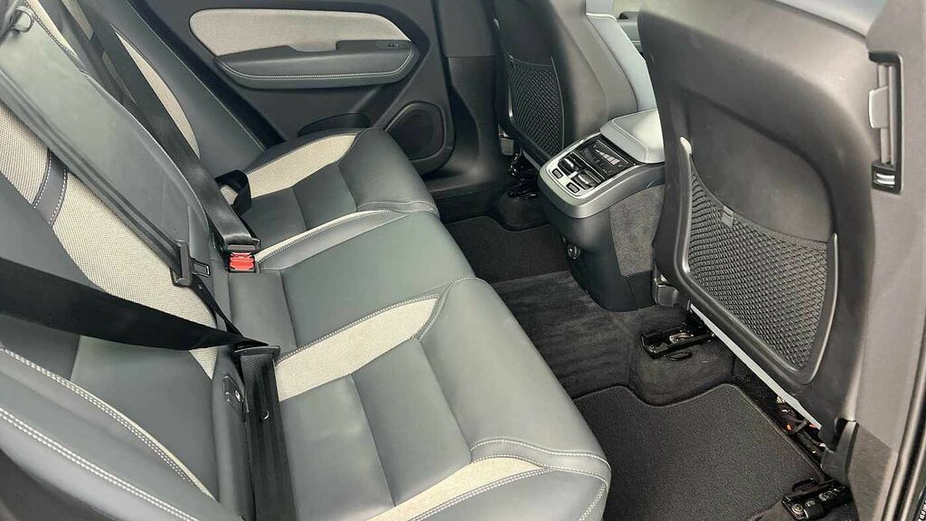 Volvo XC60 Plus, B5 Awd Mild Hybrid, Dark Upgrade In KM72DSE Blue #6