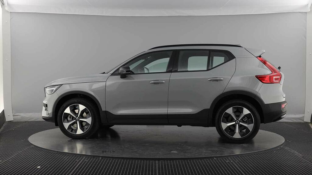 Volvo XC40 Plus, B3 Mild Hybrid, Dark Adaptive Cruis KN26LBF Grey #6