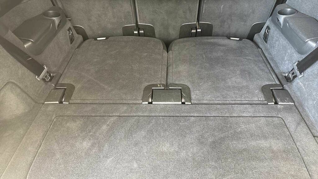 Volvo XC90 Plus Pro, B5 Awd Mild Hybrid, Dark, 7 Seat RJ25YJE Black #5