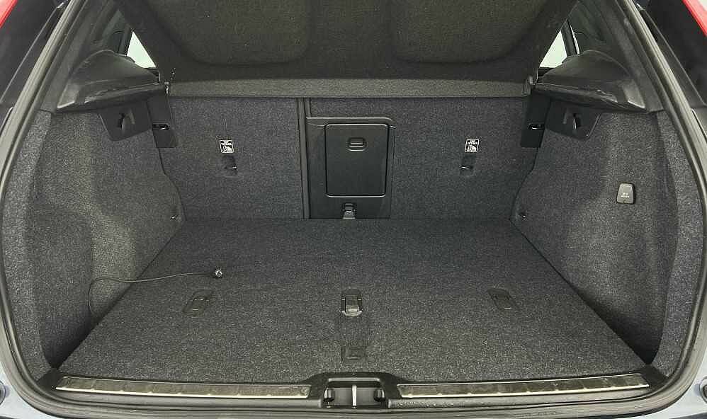 Volvo XC40 Inscription, T3 FT21VMX Blue #5