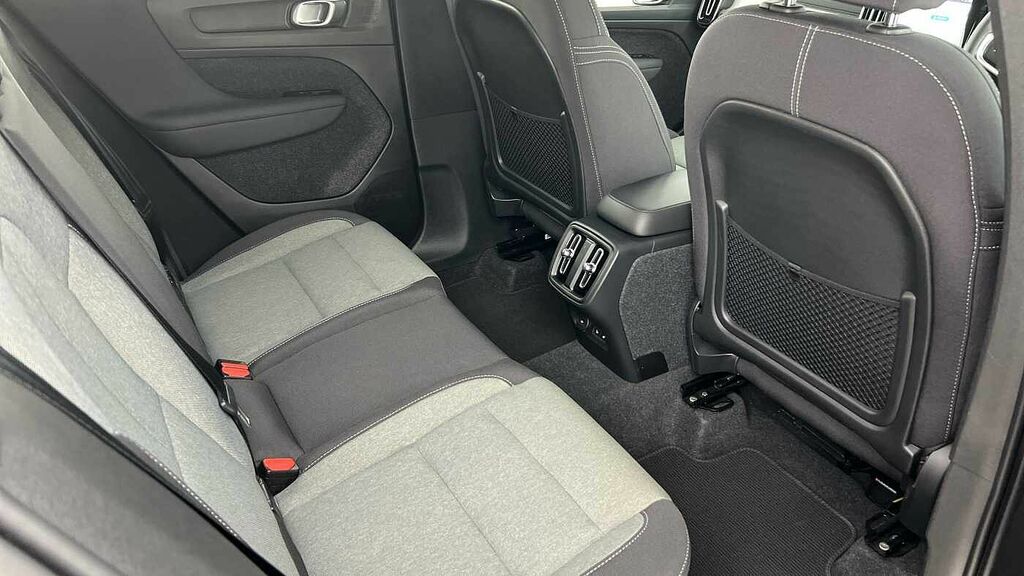 Volvo XC40 Plus, B3 Mild Hybrid, Dark 360 Camera, He BM23MWN Grey #6