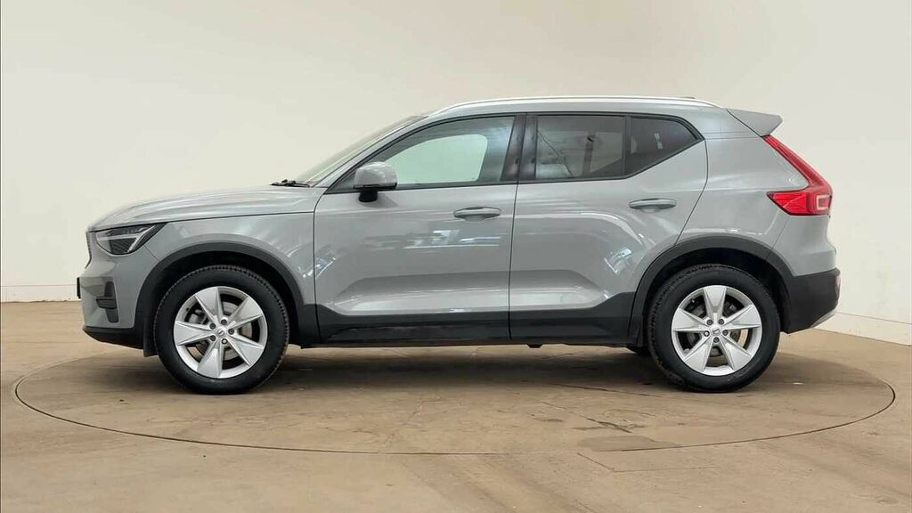 Volvo XC40 Core, B3 Mild Hybrid, RJ25VVG Grey #6