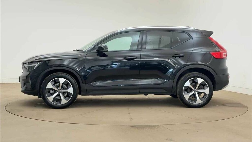 Volvo XC40 Core, B3 Mild Hybrid, Climate Pack, Wheel RE25NVO Black #6