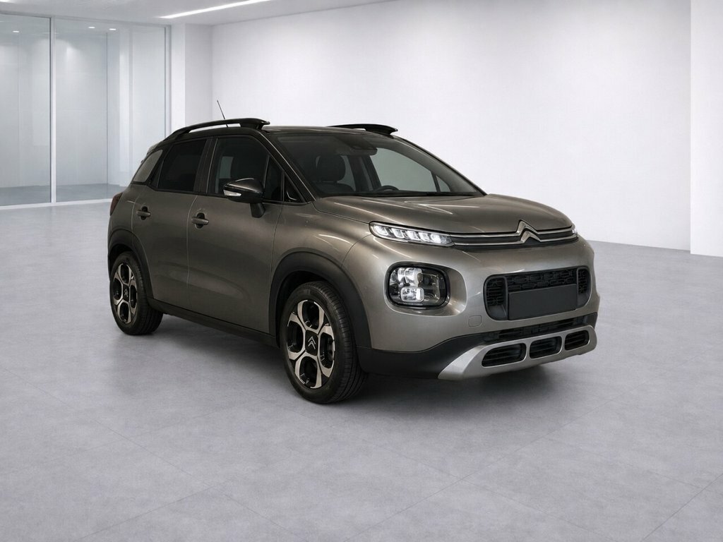 Citroen C3 Aircross 1.2L Flair Grey