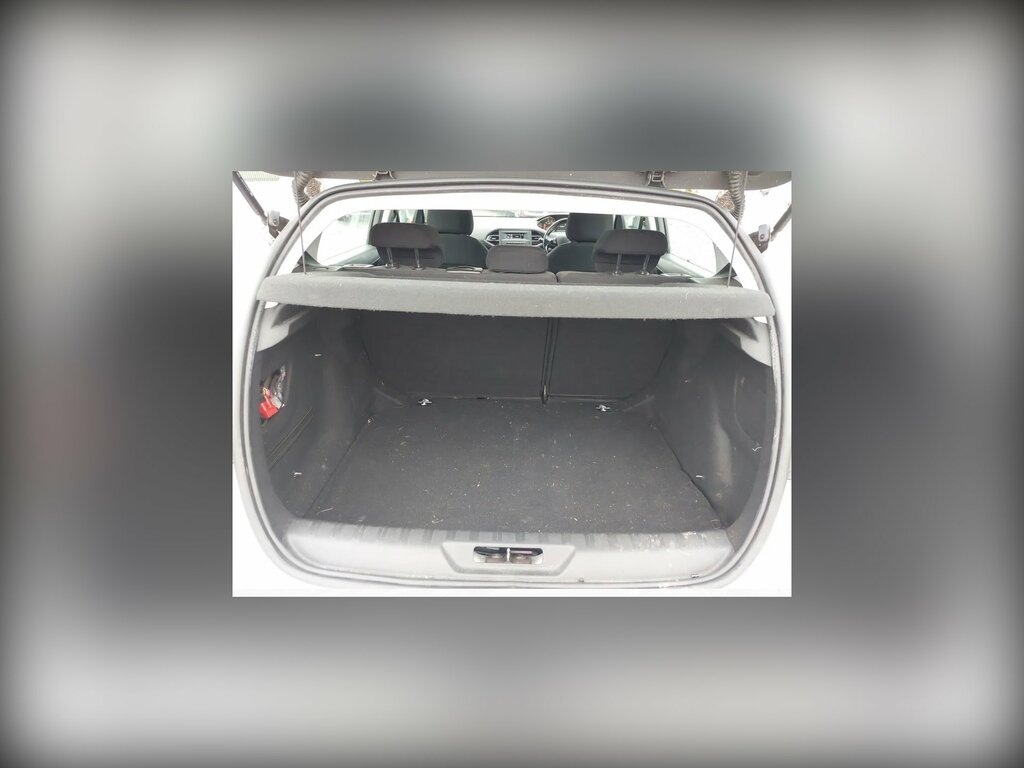 Peugeot 308 308 Access Ss KO68HKU White #6