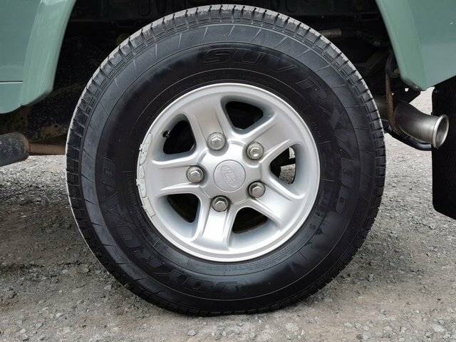 Land Rover Defender  Grey #39