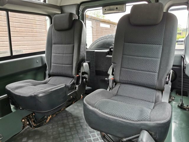 Land Rover Defender  Grey #28