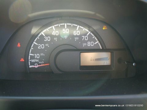 Suzuki Carry Automatic Box White #7