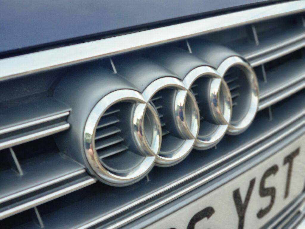 Audi S3 2.0 Tfsi Sportback S Tronic Quattro AV66YST Blue #6