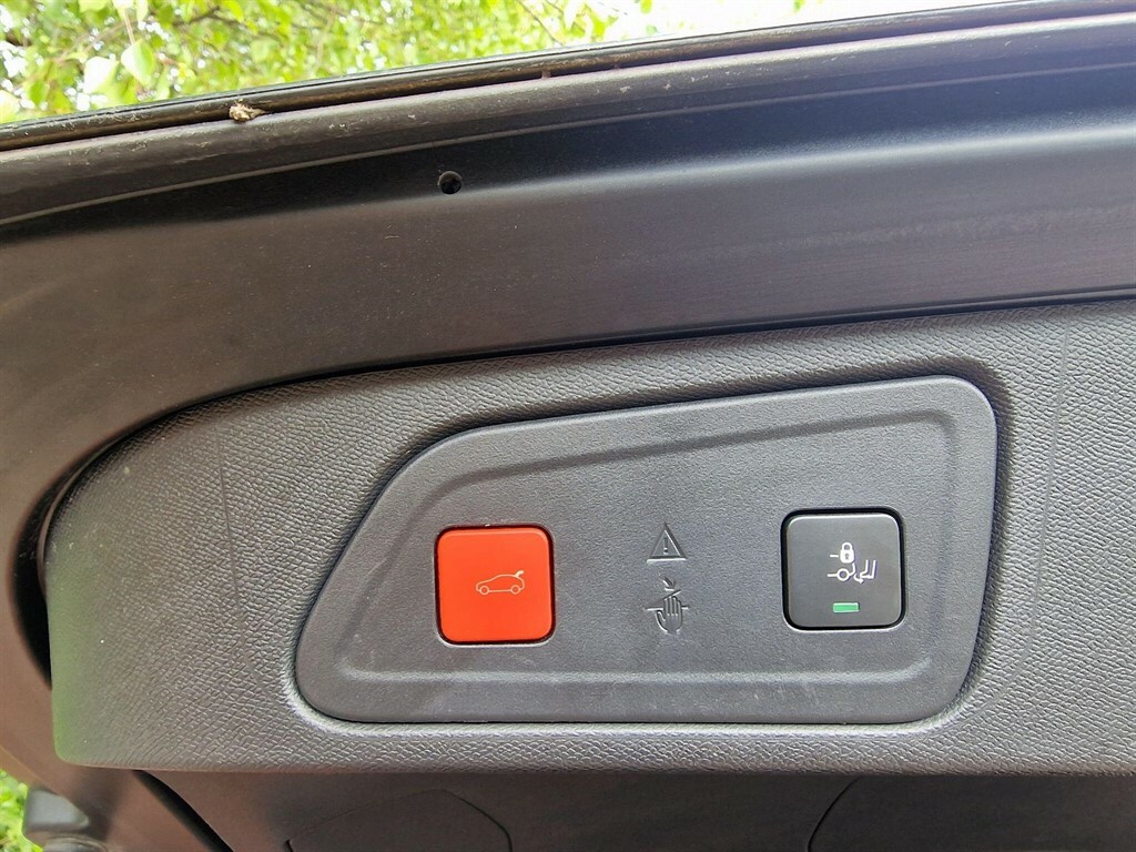 Citroen C5 Flair Plus Red #20