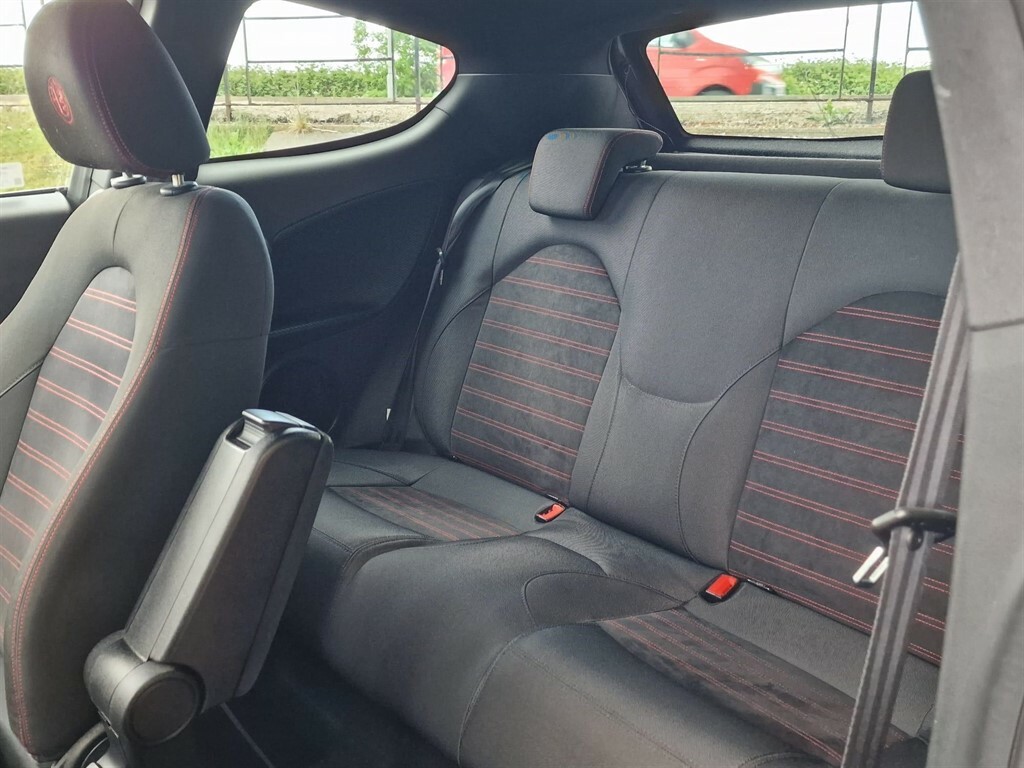 Alfa Romeo MiTo Mito Speciale Jtdm-2 Blue #29