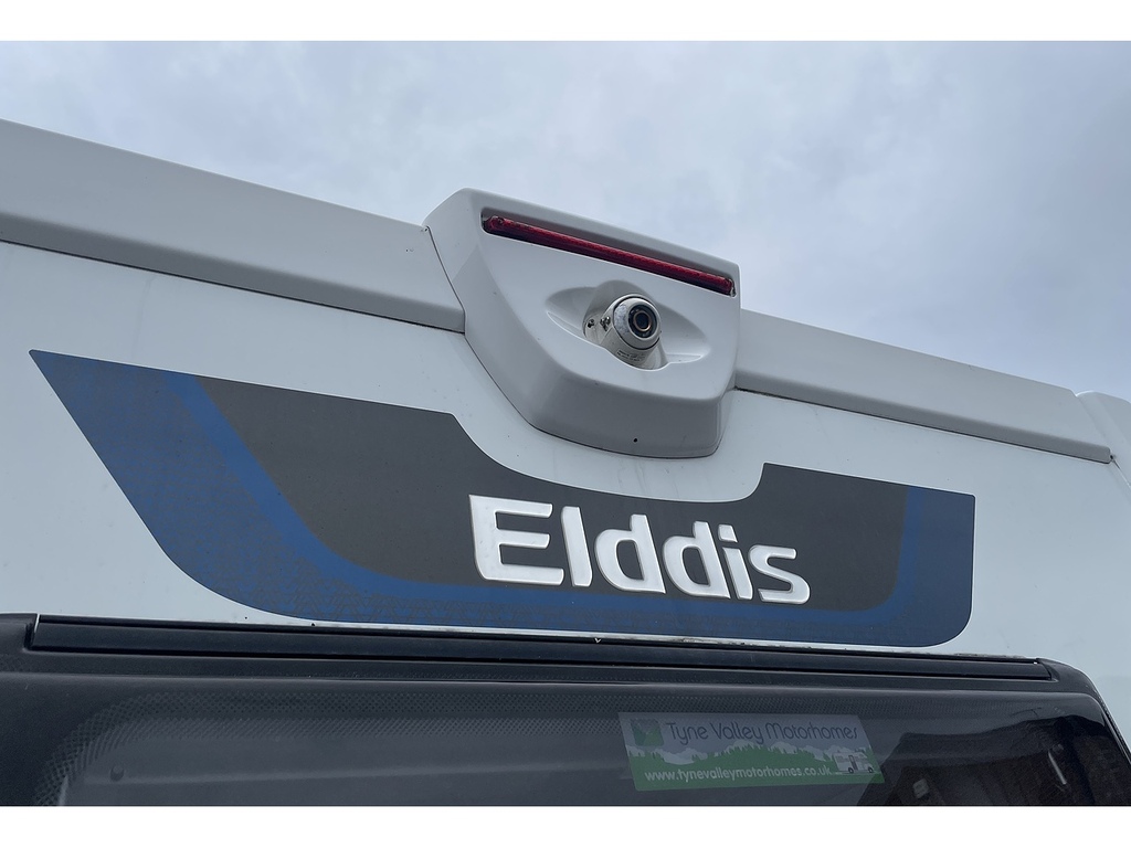 Peugeot Elddis Accordo 120 2.0 Bluehdi 333 Chassis Cab White #4