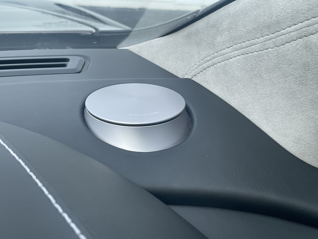 Aston Martin Rapide 5.9 S V12 550 Bhp Silver #21