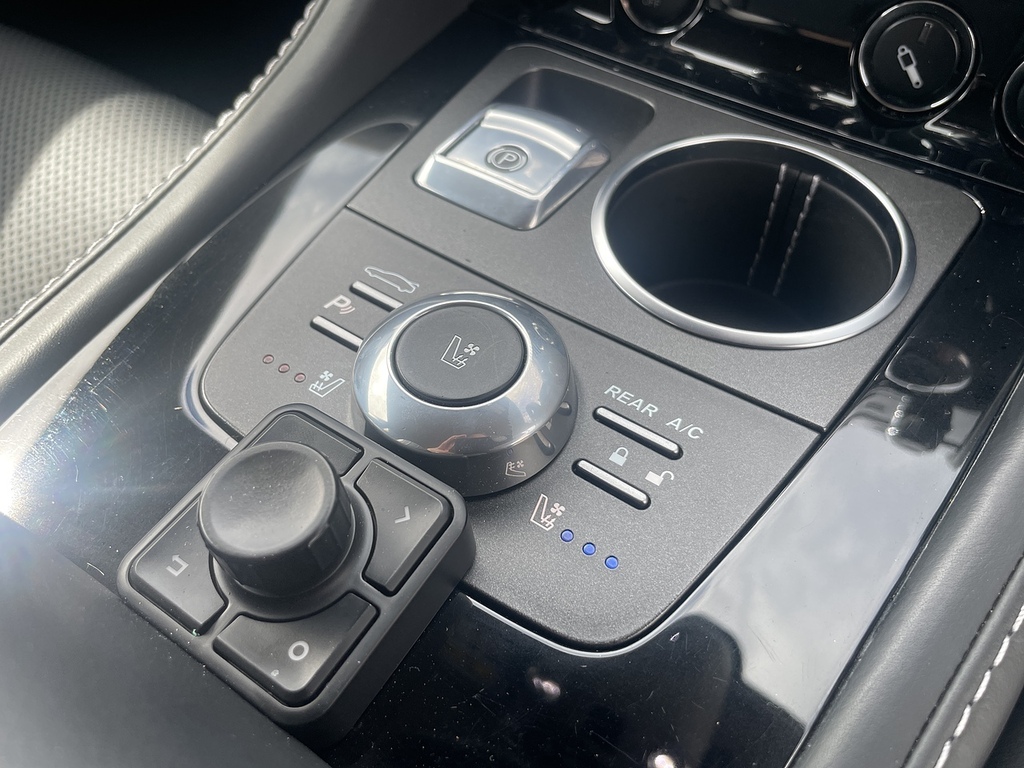 Aston Martin Rapide 5.9 S V12 550 Bhp Silver #28