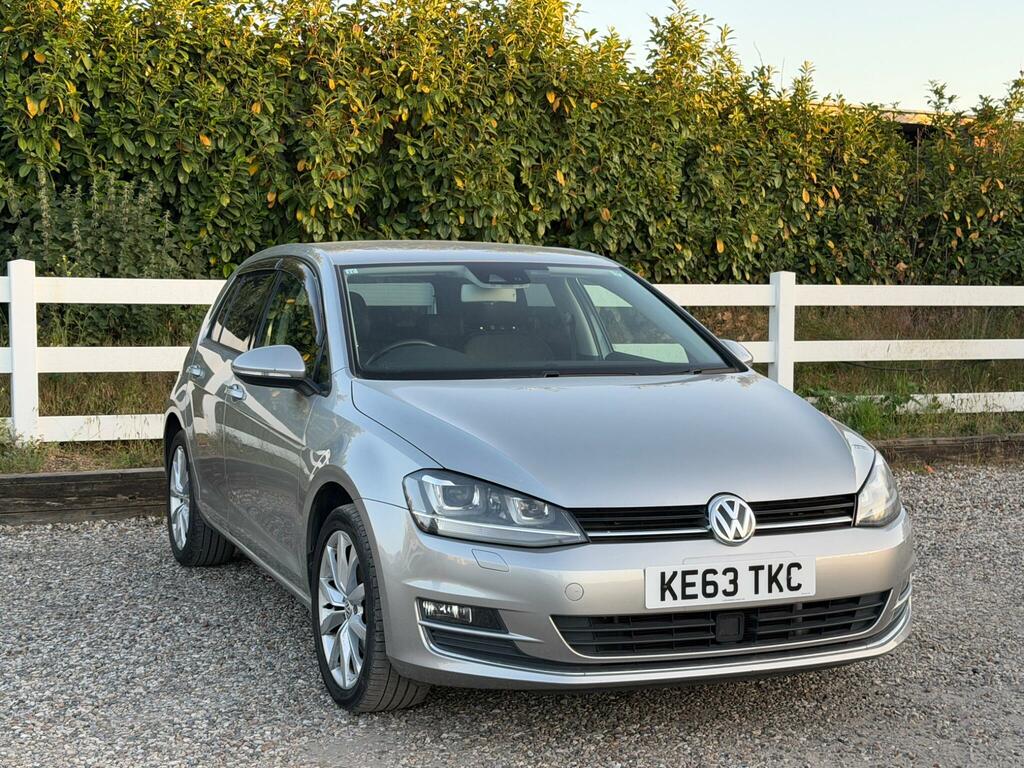 Volkswagen Golf 1.4 Tsi Bluemotion Tech Match Dsg Euro 5 Ss KE63TKC  #4