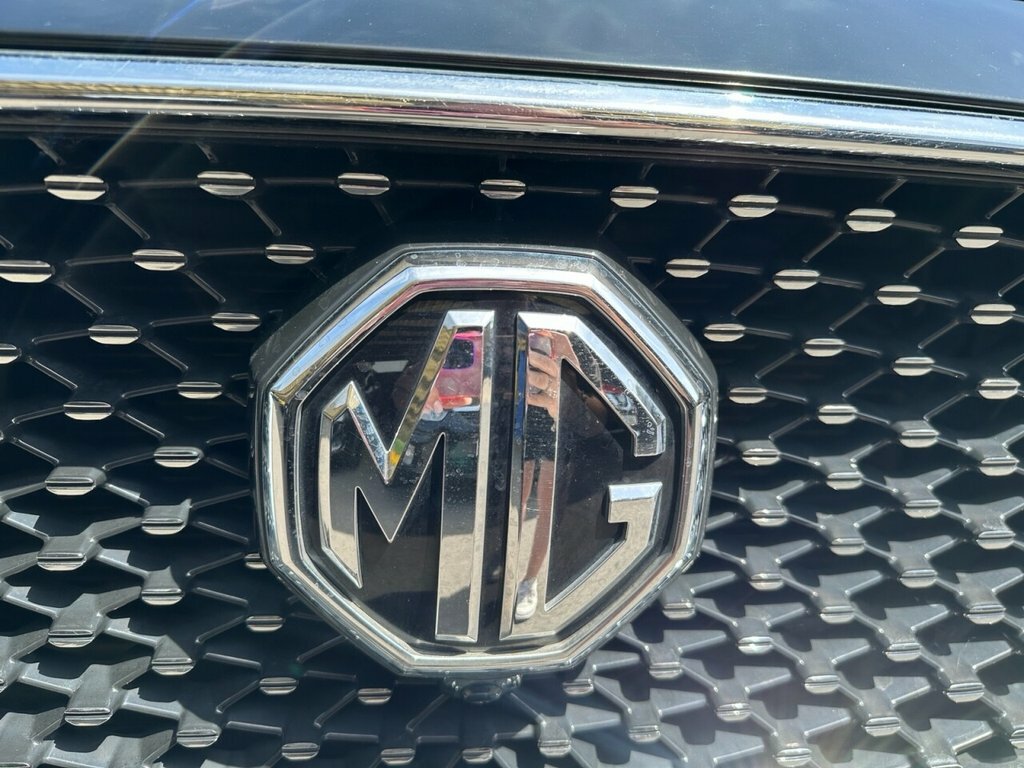MG HS 1.5L Exclusive PJ20XVR Black #6
