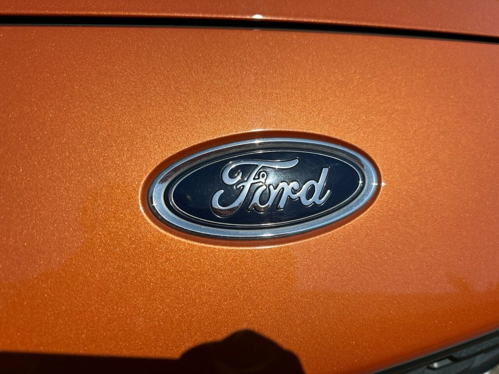 Ford Focus 1L Active MP19RMU Orange #6
