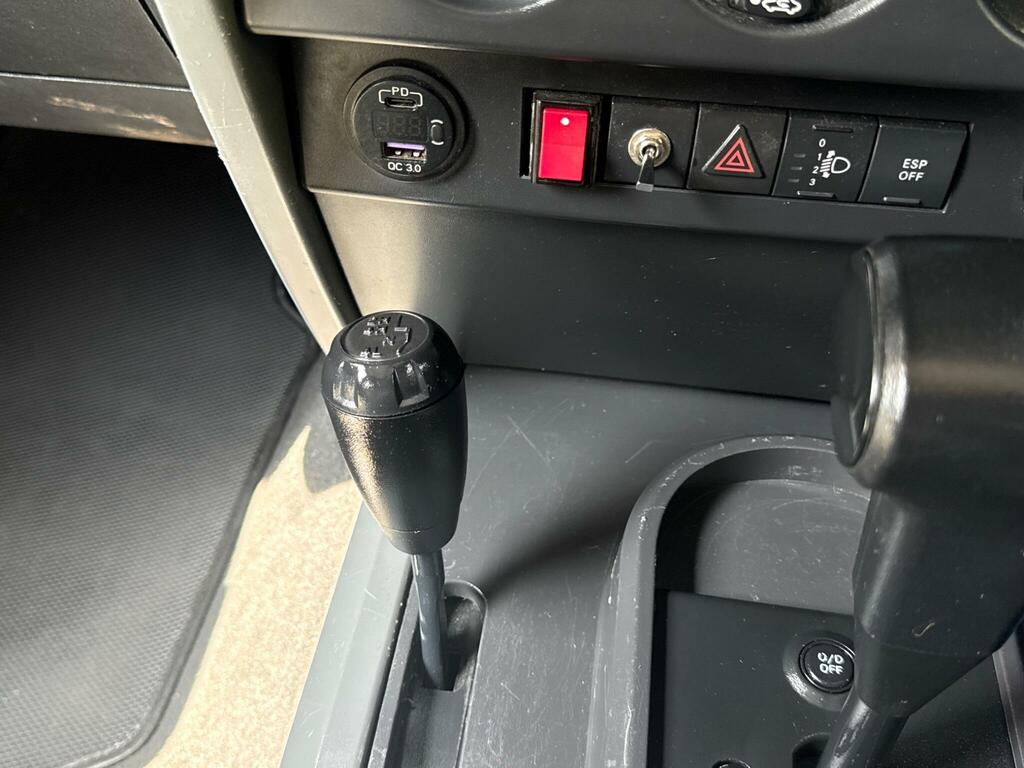 Jeep Wrangler 65 Anniversary Ed Black #17